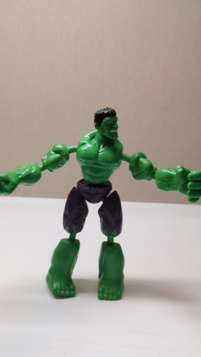 Hulk  - Marvel- Hasbro -2019 - Figurka