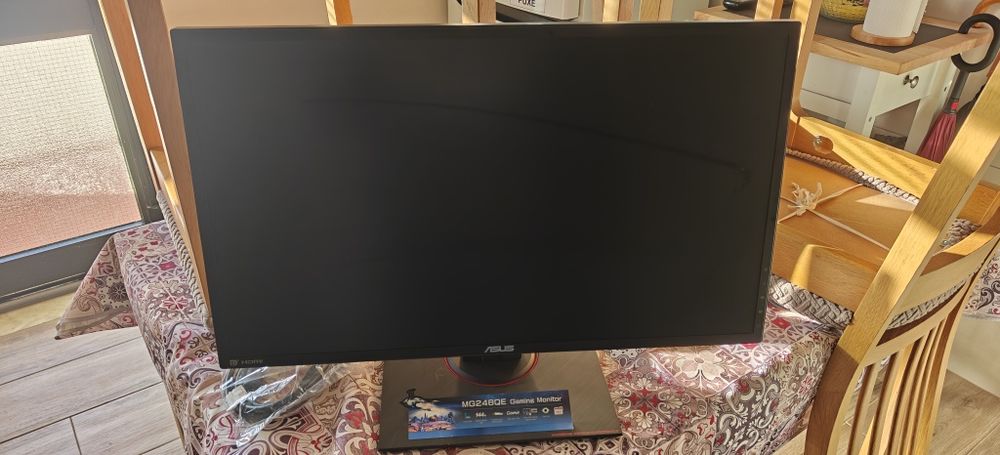 ASUS MG248QE 144Hz 1080P