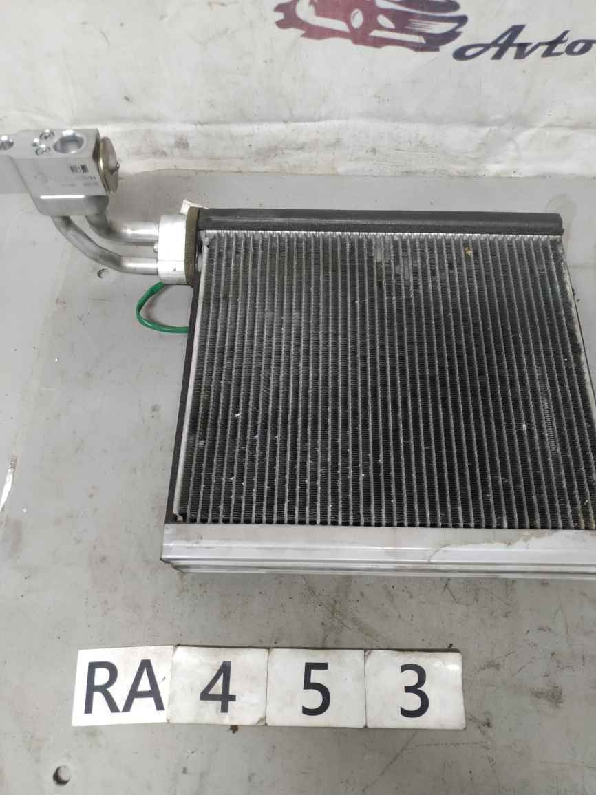 Honda Accord 8 08-13 Випарник кондиціонера испаритель  RA0453 80211TC0
