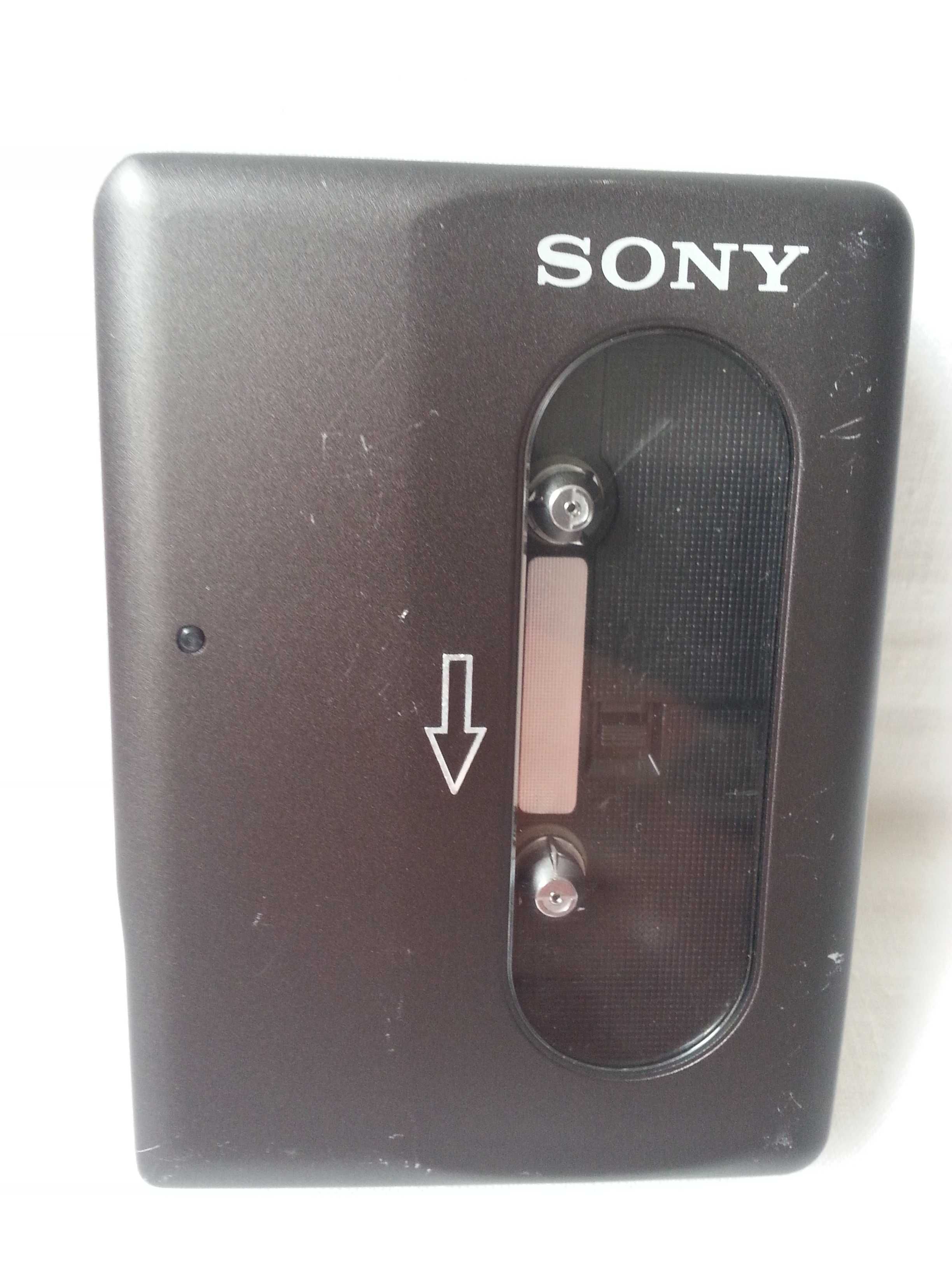 Walkman Sony WM-DD33