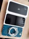 iPhone 11 64GB Black stan idealny