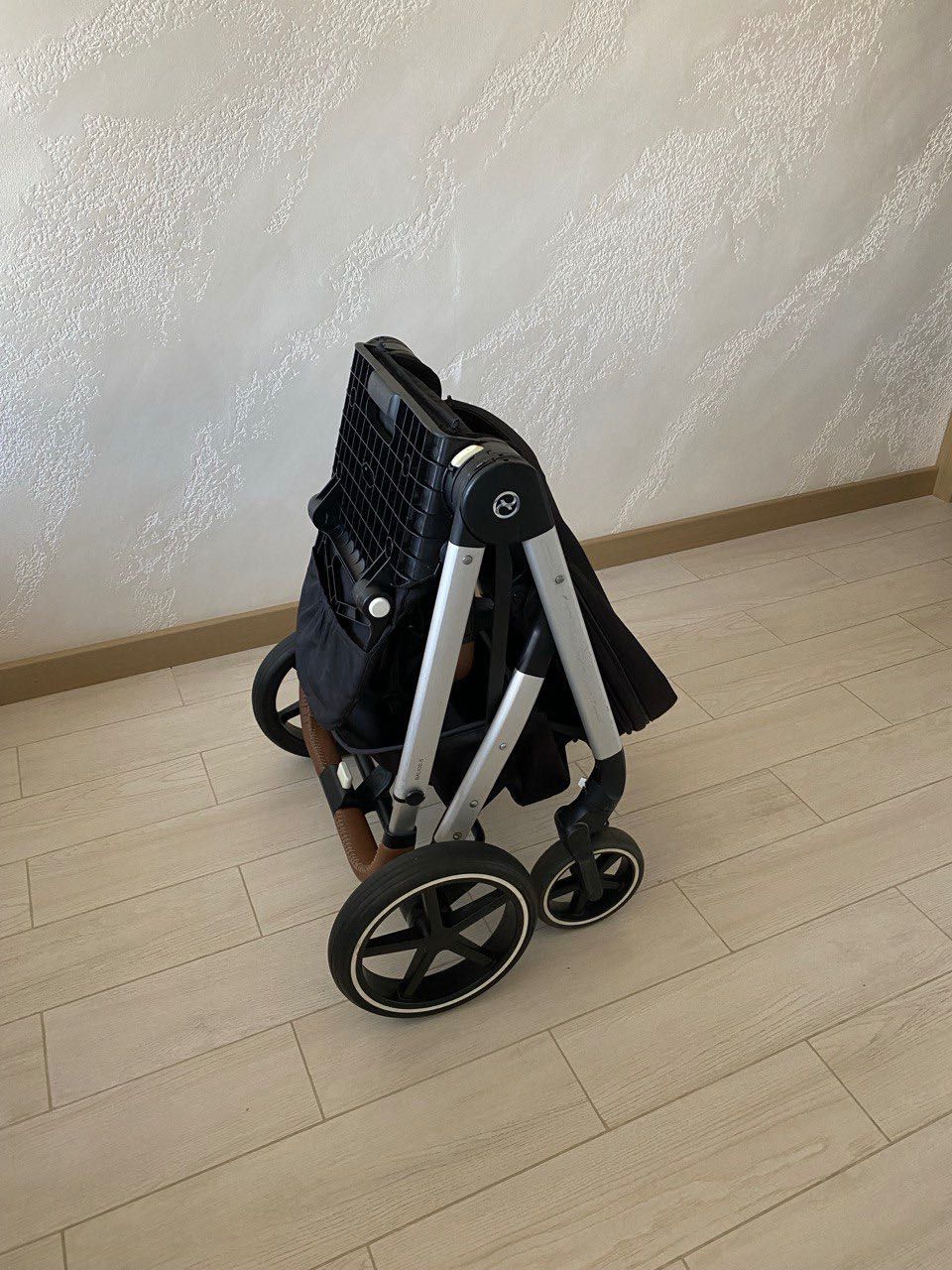 Cybex Balios S Lux