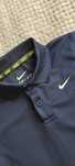 Nike koszulka polo dri fit 5-6lat bluzka z kołnierzykiem chłopięca 110