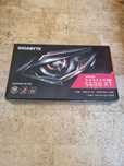 Karta graficzna Gigabyte Radeon RX 5600 XT Gaming OC 6GB GDDR6