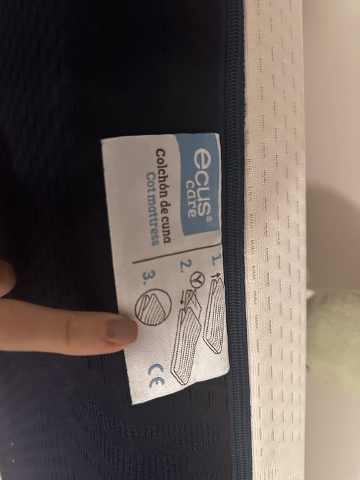 Berço convertivel kids house furniture