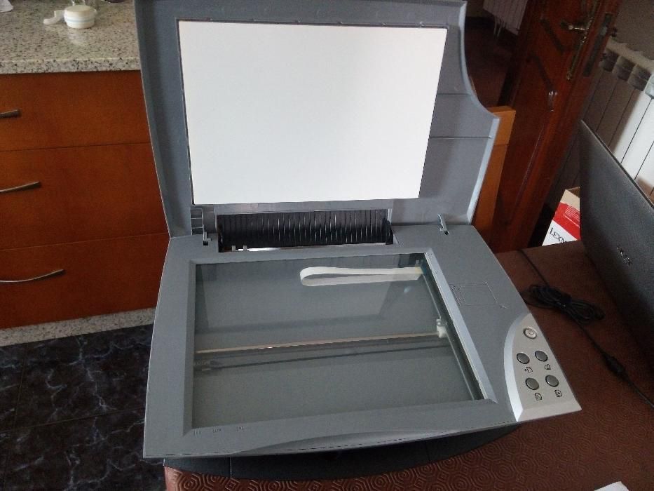 Impressora Multifunções Lexmark X1180