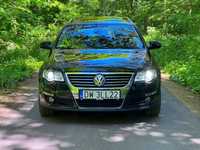 Volkswagen Passat 3.2VR6 4motion DSG/ACC/DCC/El.klapa