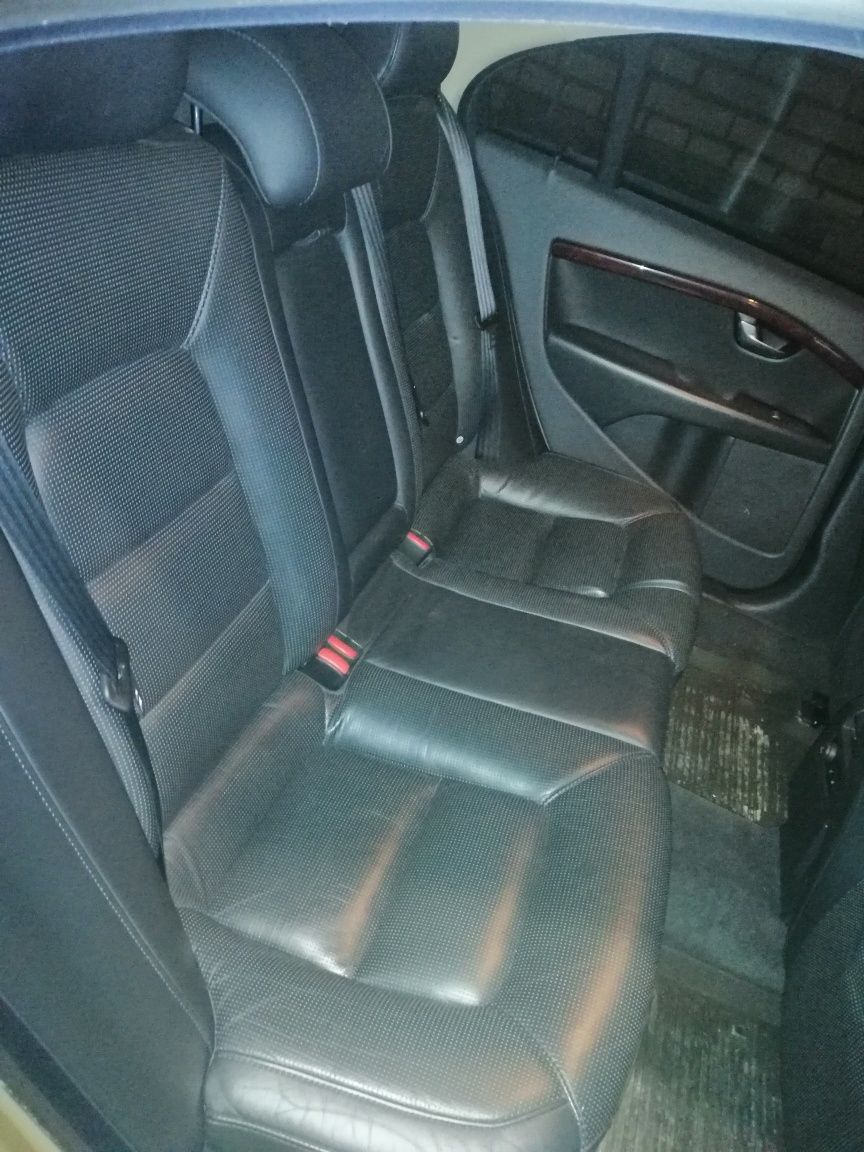 Разборка Volvo S80  2.5t 3.2, 4.4 awd