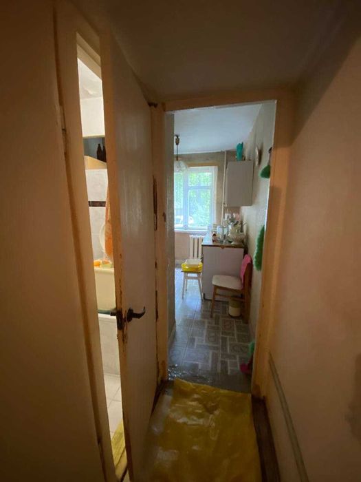 Оренда кімнати в 2 кім. квартирі по вул. Володимира Великого