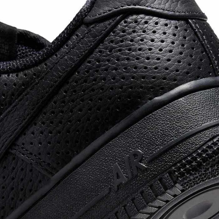 ОРИГІНАЛ Nike Air Force 1 SP (HF8189-001) кроссовки мужские найк форс