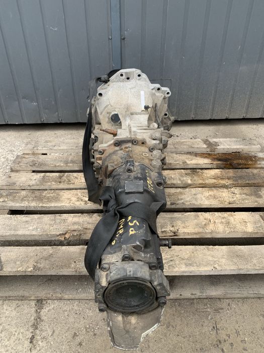 МКПП Audi A4 / A6 VW Passat B5 2.5 TDI 4x4  GBB 6 ступка