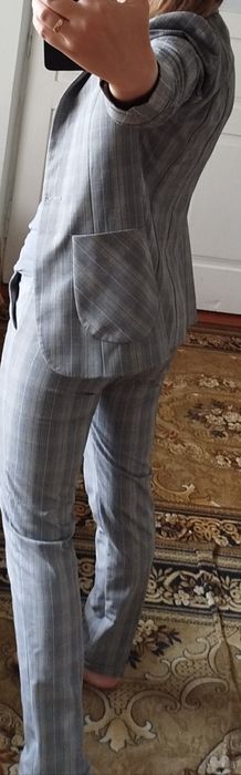 Брючний костюм kokART