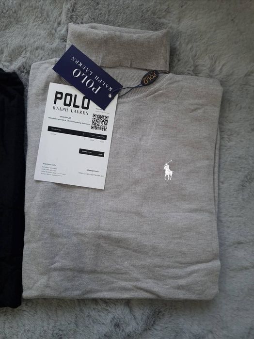 Golf męski wysyłka pobranie