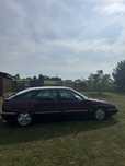 Citroen XM 3.0 V6 1998r.