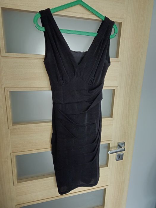 Sukienka wieczorowa M