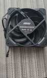 Wentylator MSI 120mm