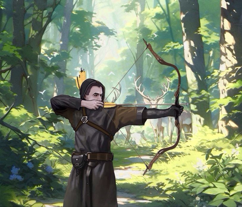 Digital Art, фотошоп, художник та дизайнер, пишіть