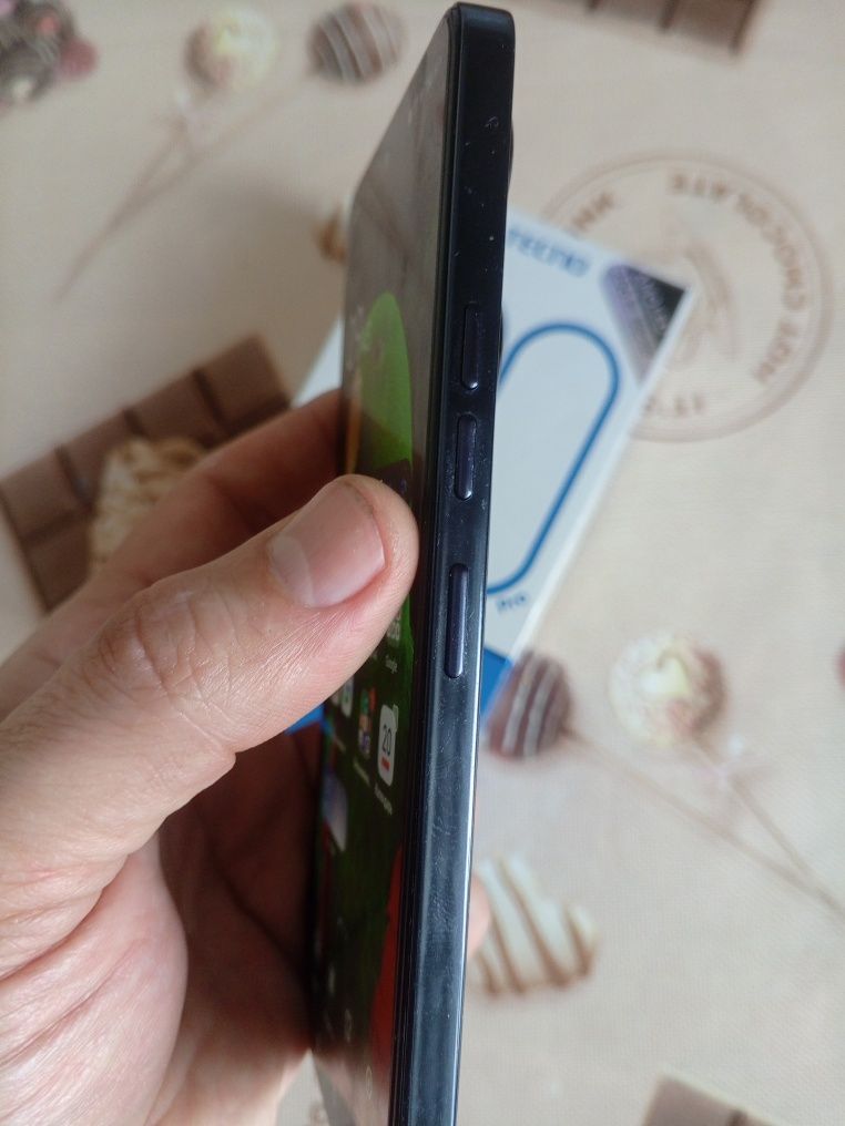 Tecno camon 20 pro 8+8/256 2024