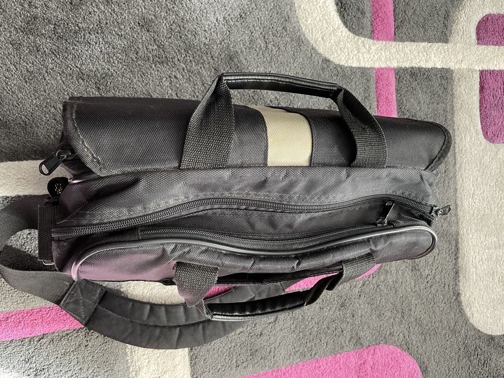 Torba udg courier bag deluxe