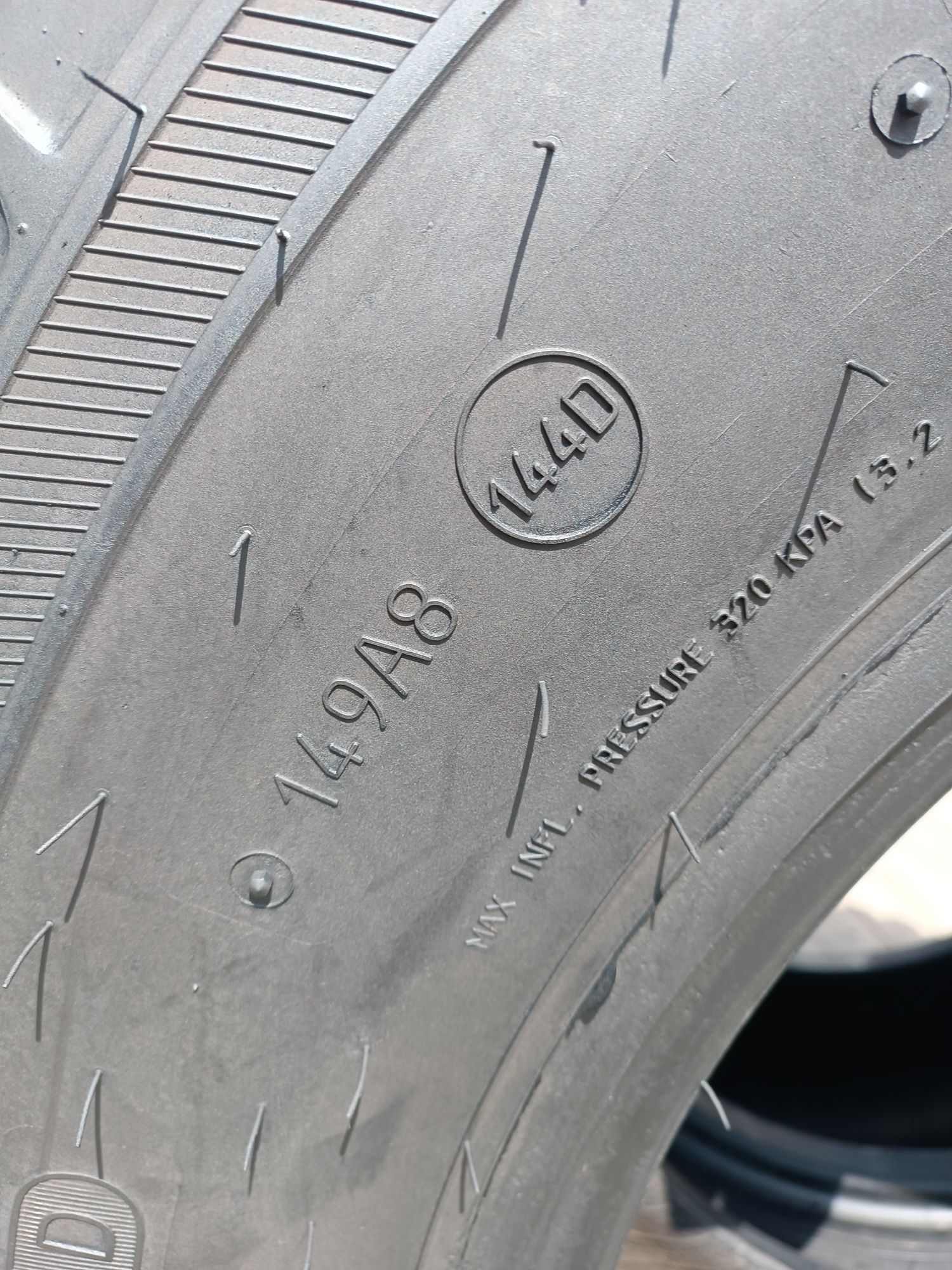 400/80R24 Alliance Multiuse 550 14.9R24