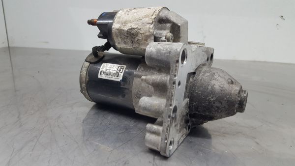 Motor de arranque PEUGEOT 3008 I (0U_)