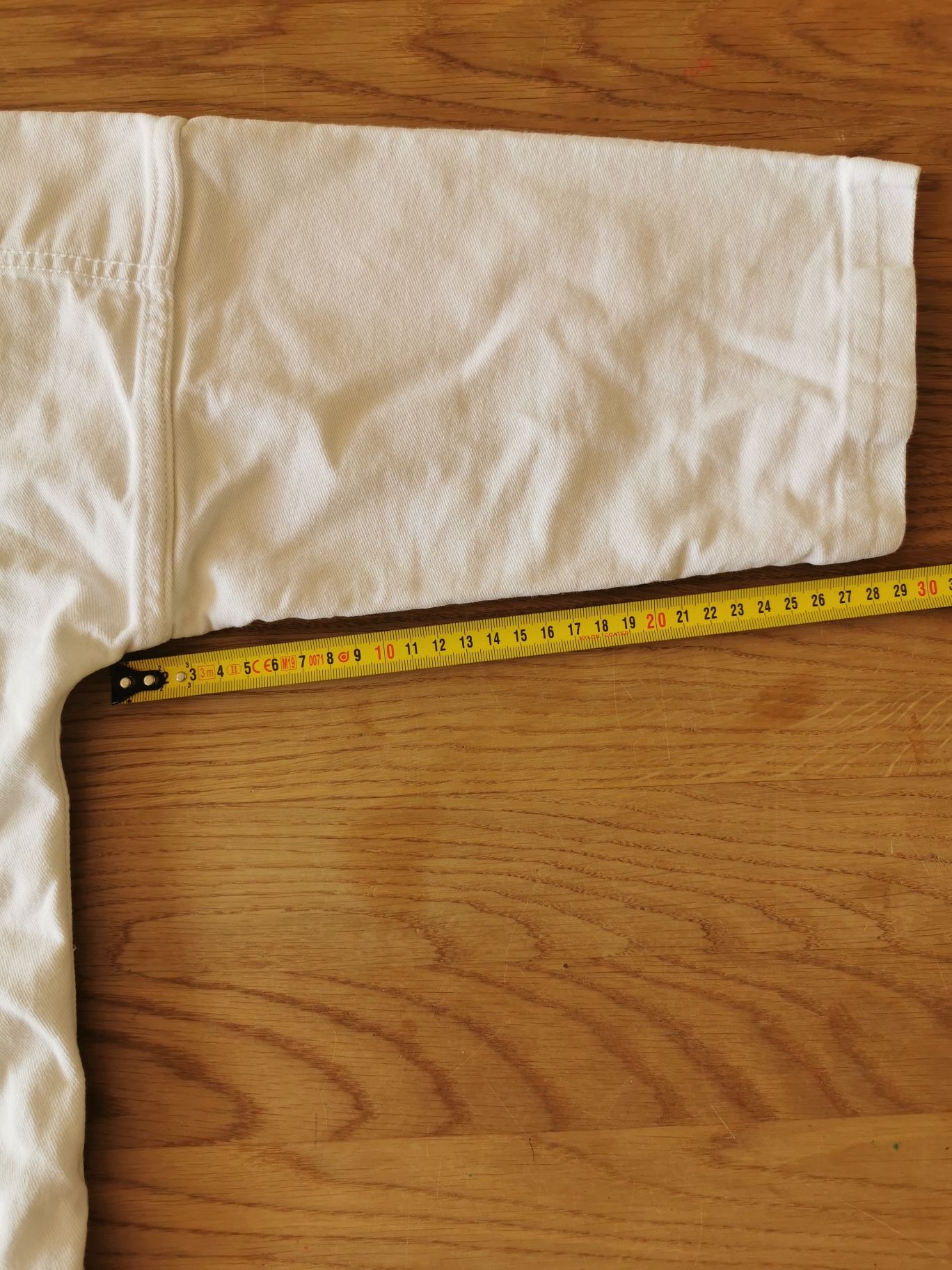 Kimono karategi Bushi 130 cm do karate, aikido