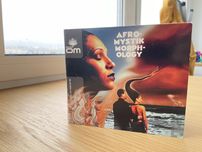 Afromystik - Morphology