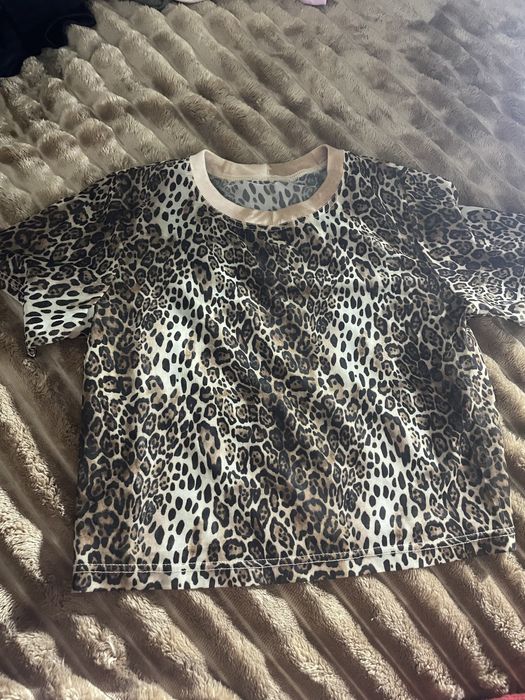 пляжная футболка