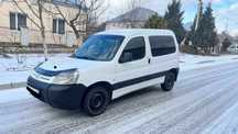 Продаю citroen berlingo на запчастини