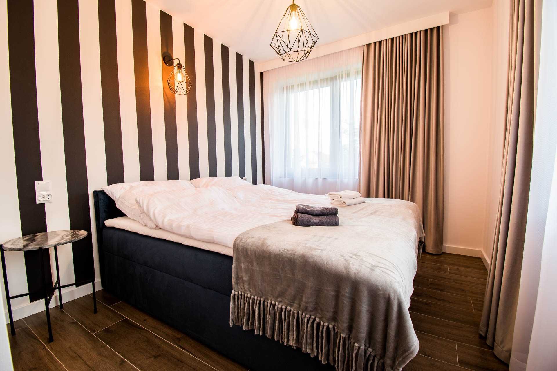 Apartamenty Świerkowa w Rydzewie