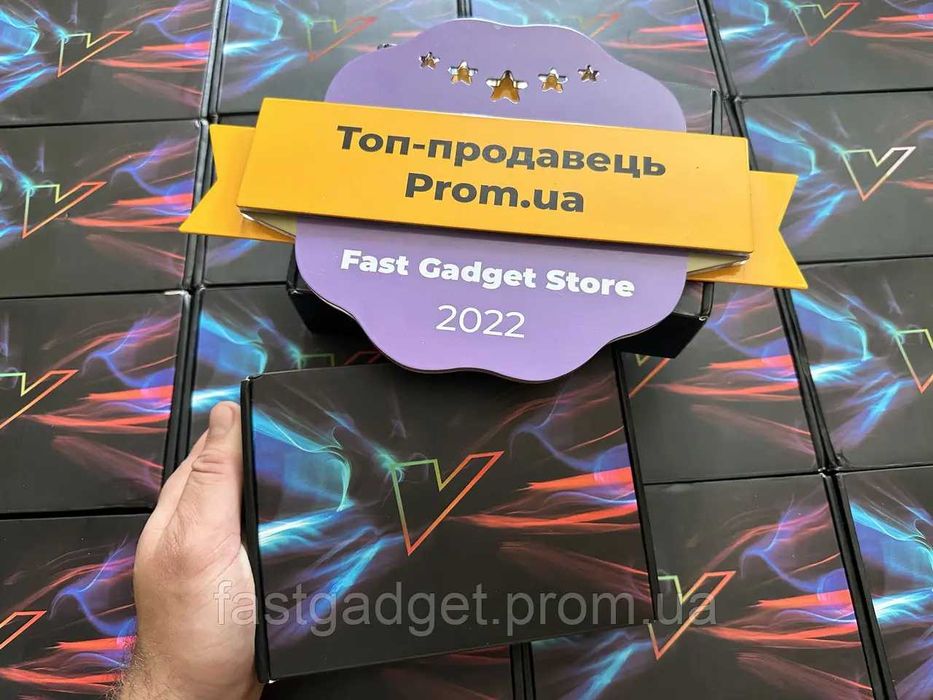 Smart tv приставка VONTAR X4 ATV 4/64 тв бох Android TV 11 box