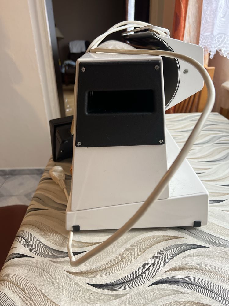 Magiel elektryczny/ prasownica walcowa
