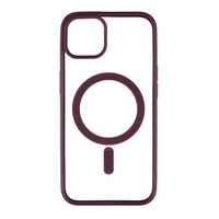Чохол Color+MagSafe для iPhone 12, 13, 14, Pro, Pro Max