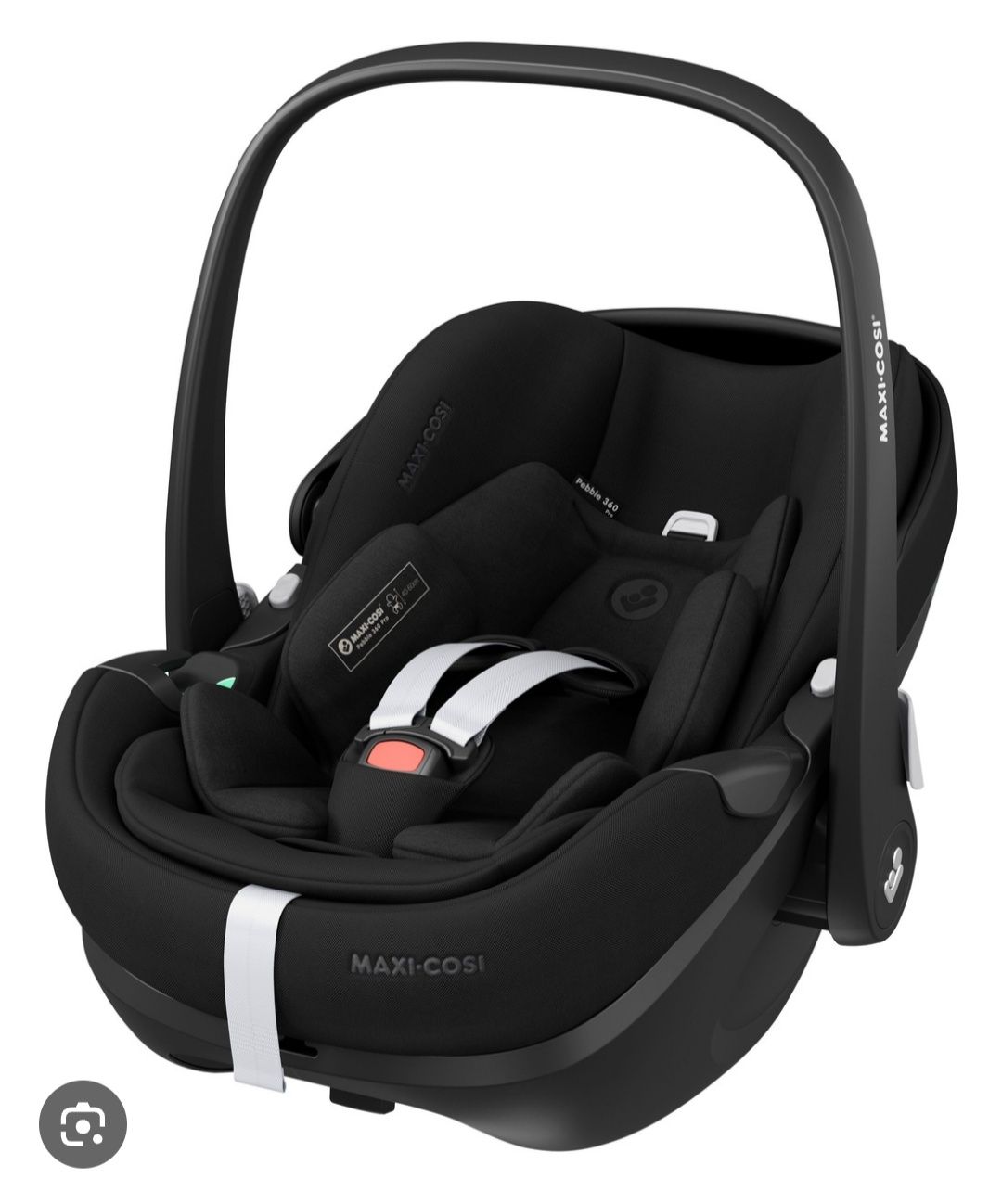 Maxi Cosi Pebble Pro 360 fotelik samochodowy