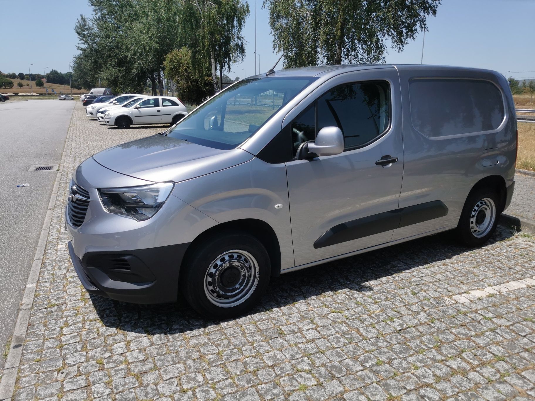Opel combo 1.5 diesel