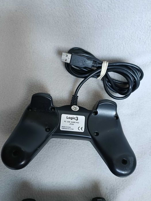 3 x kontroler do Ps3 i Pc / pad do konsoli / komputera