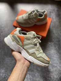 Чоловічі кросівки від adidas Yung-96