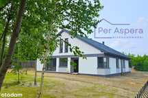 Dom 140m2 w Olszewnicy Starej bez prowizji
