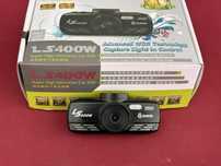 Videorejestrator kamerka samochodowa DOD LS 400W