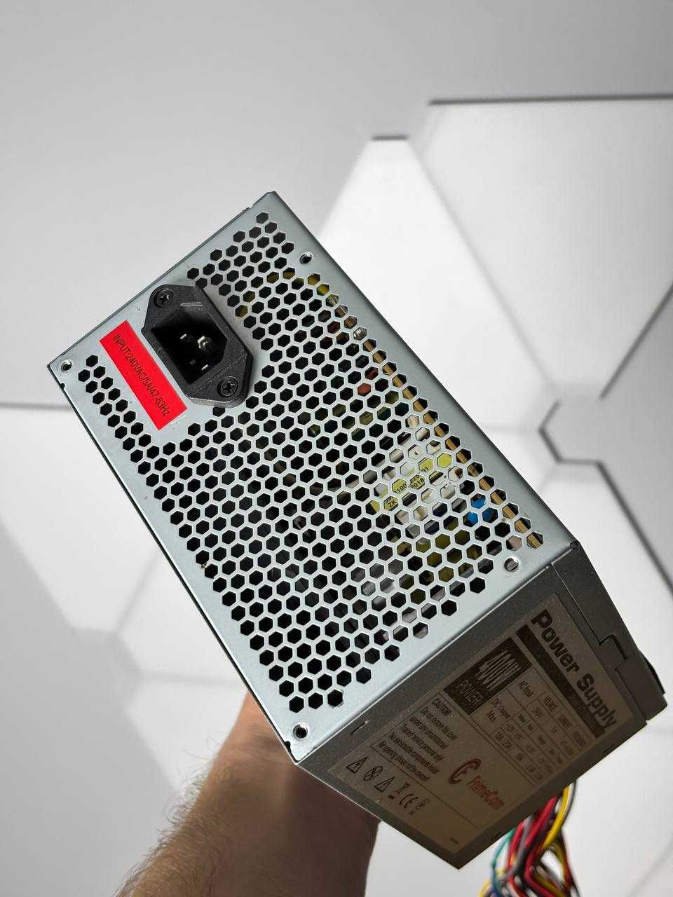 Блок живлення Frimecom 400w