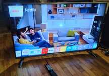 Telewizor LG 47" FullHD SmartTV Wifi LED