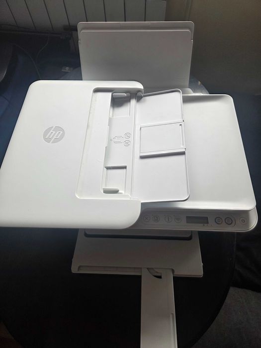 drukarka Hp deskjet plus 4100