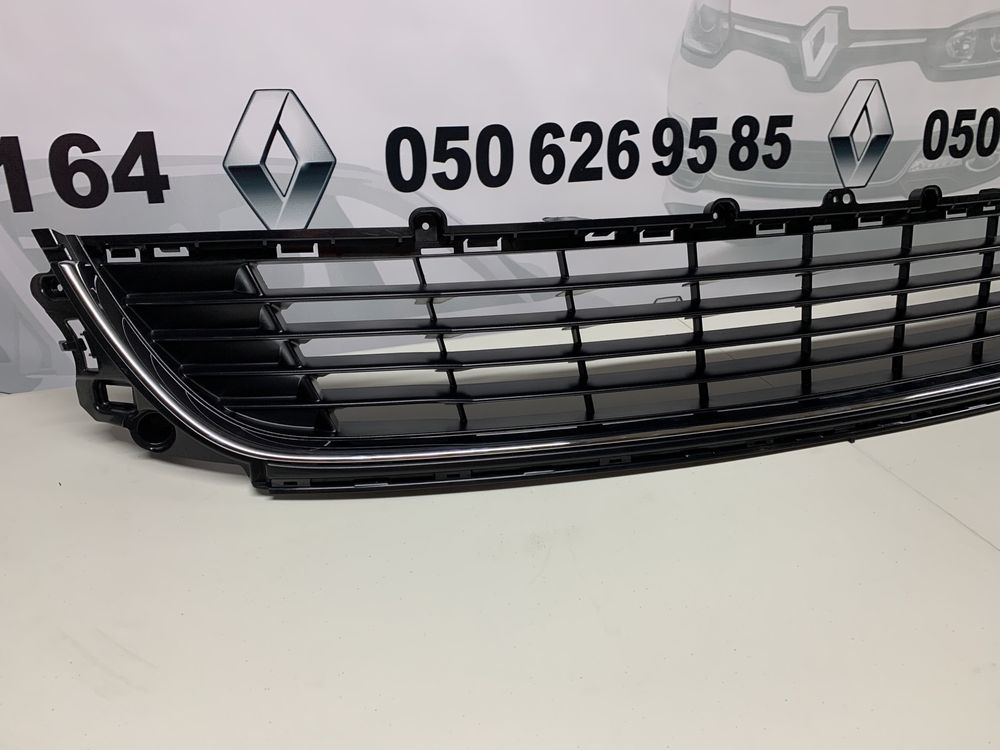 Reno Megane 3 Scenic 3 Laguna 3 Clio 4 megane 4 Разборка шрот решотка
