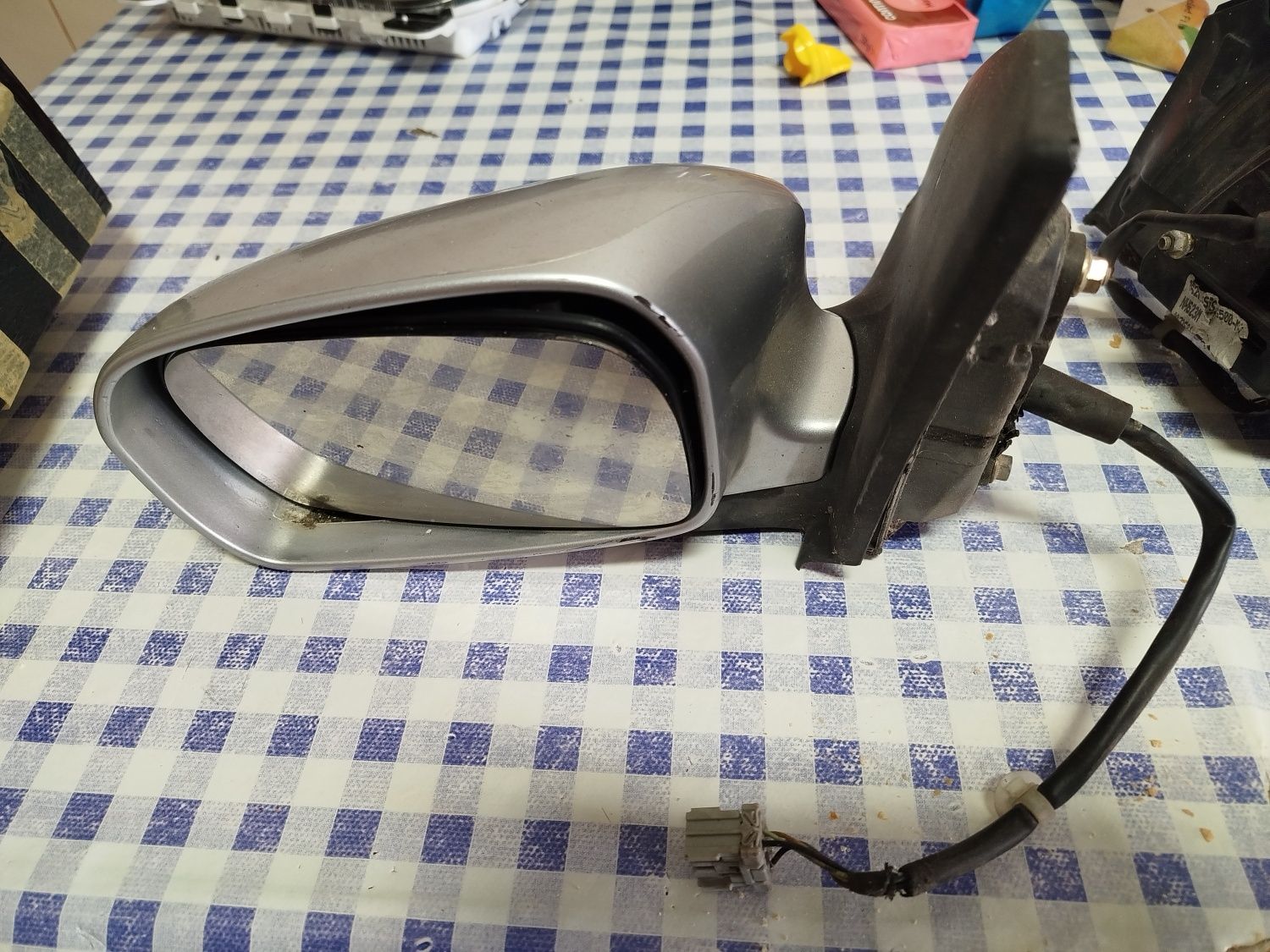 Peças Honda Civic ep