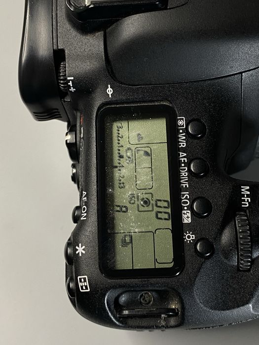 Canon 7D [body] | Кенон 7Д