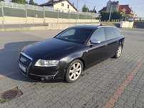 AUDI A6 C6 3.0TDI quattro 2006 s-line
