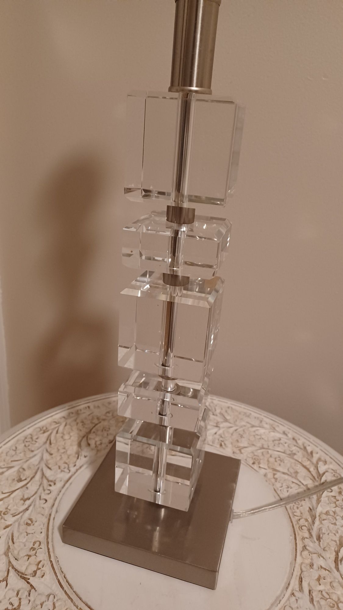Candeeiro de mesa