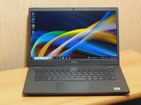 Сучасний ноутбук Dell Latitude 3410 Intel Core i3-10110U RAM8 HDD1000G
