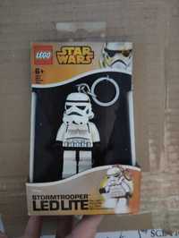 Lego StarWars: Stormtrooper