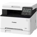БФП Canon i-Sensys MF651CW з Wi-Fi, А4, кольоровий друк